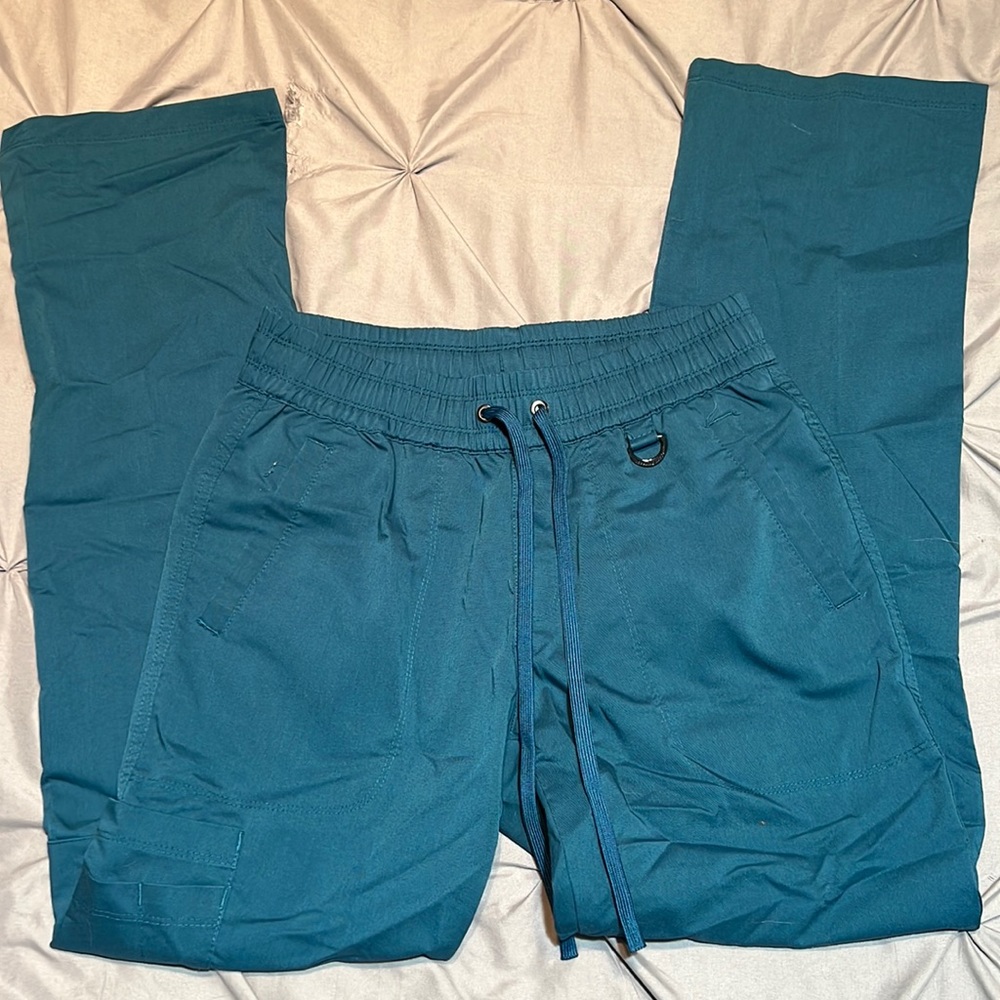Scrub pants size XS